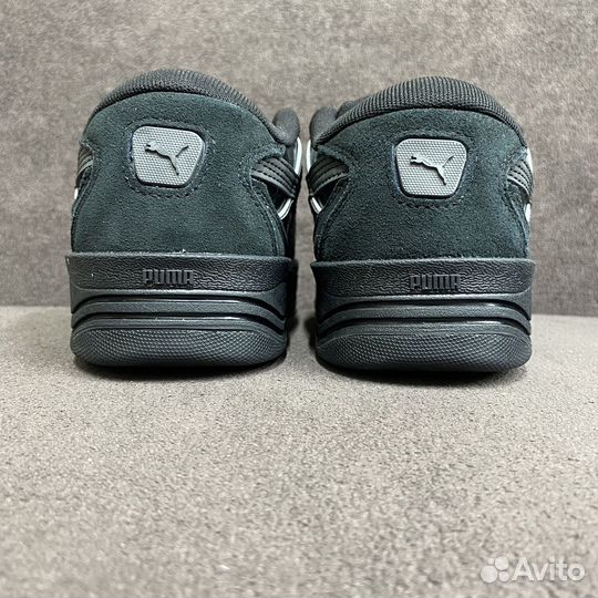 Кроссовки мужские Puma 180 Night Rider Shadow