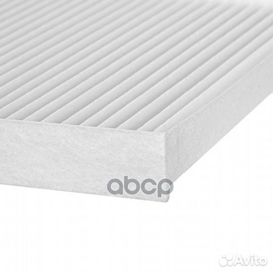 Фильтр салонный KIA ceed/Hyundai I30 ganz GIR03