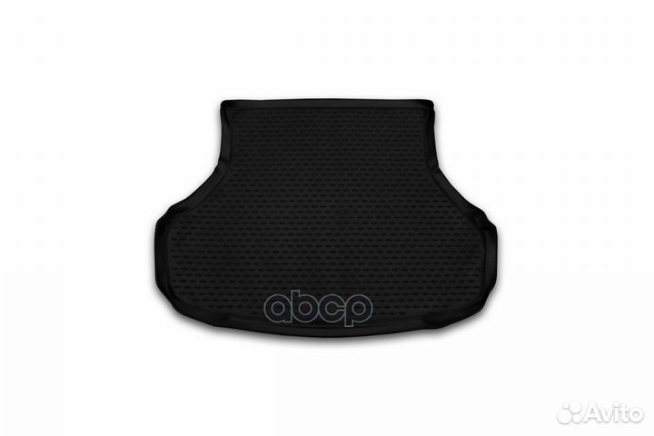 Коврик в багажник LADA Granta 2018- сед.1 шт