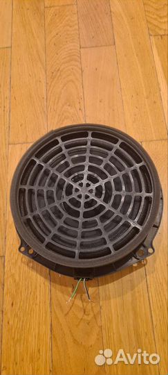 Динамик ауди а6 с7 2014 год