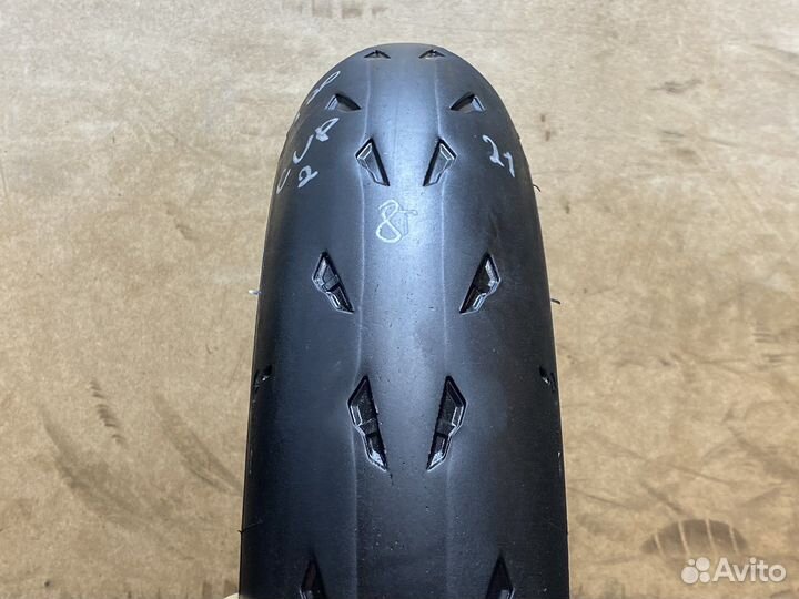 120/70/17 Michelin Power Cup 2 2CT