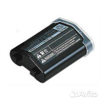 Аккумулятор Enkatsu NK EN-EL4 для nikon D1X/D2H/D2