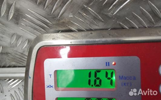 Подушка двигателя дизельная mercedes benz C-class W204 (ZNP13BL02)