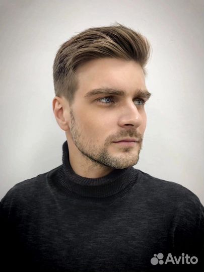 Модели на стрижку