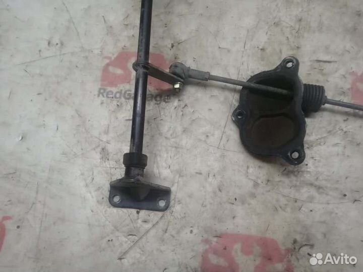 Кулиса АКПП Toyota Hiace LH107G 3L 1990