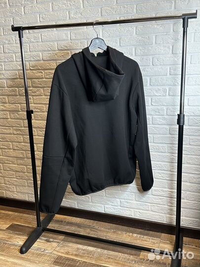 Зип худи Nike Tech Fleece