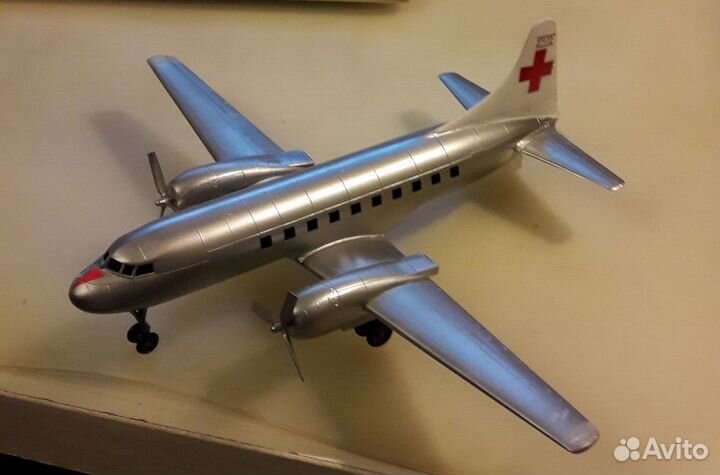 Convair, Messerschmitt, He111, Lancaster, DC