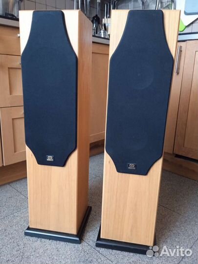 Monitor audio silver 5i