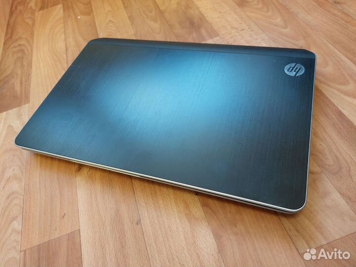 HP Core i7/8GB/1TB/GT630/Win10