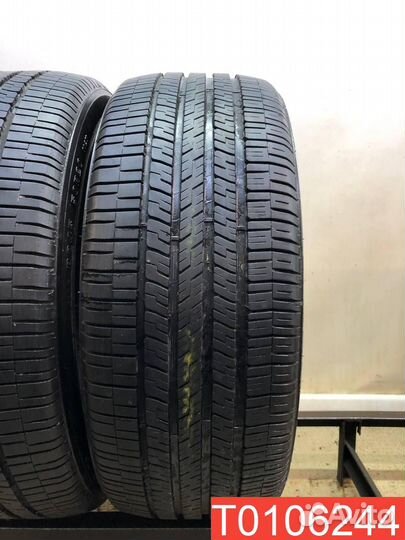 Goodyear Eagle RS-A 245/50 R20 102V