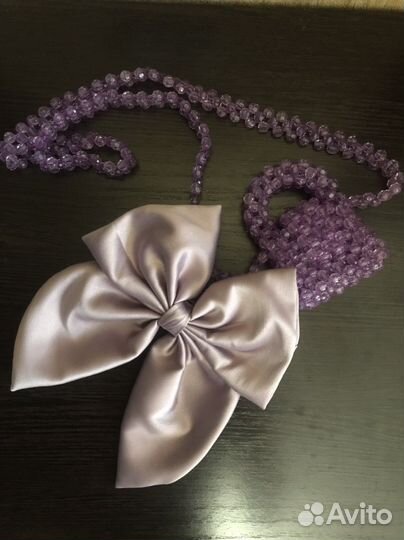 Детский набор ручная работа