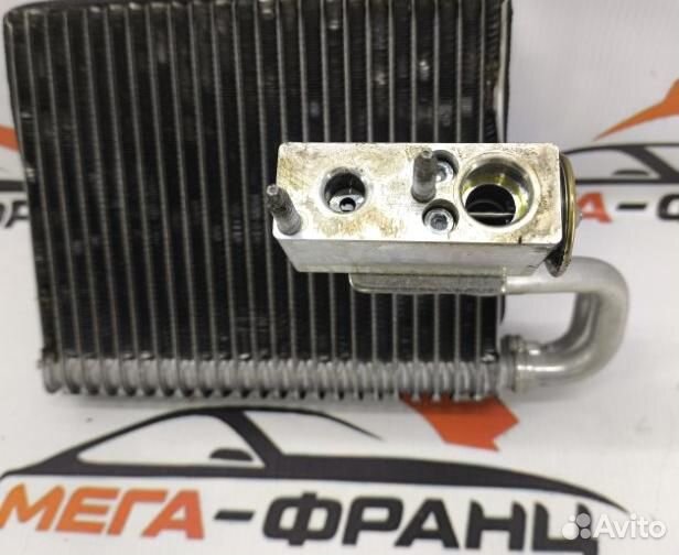 Испаритель кондиционера Peugeot 308 легковой