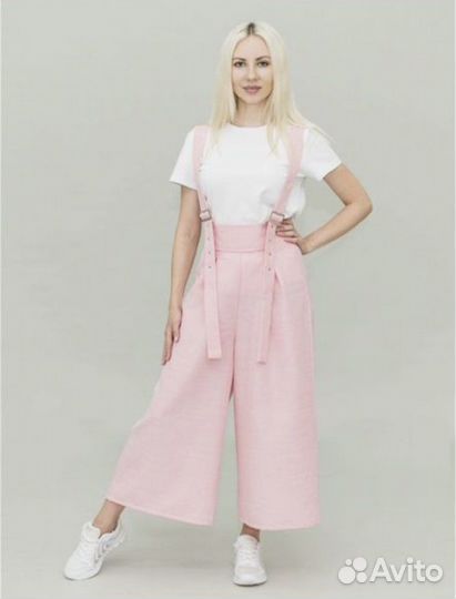 Комбинезон женский