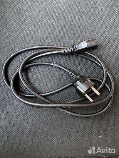 Шнур питания