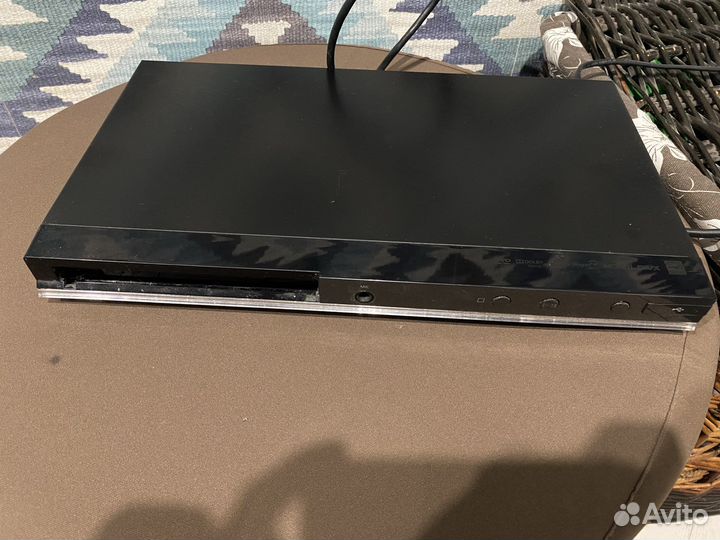 Dvd плеер Samsung