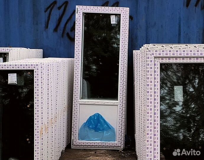 Окна пвх размеры от 1300х1400 мм