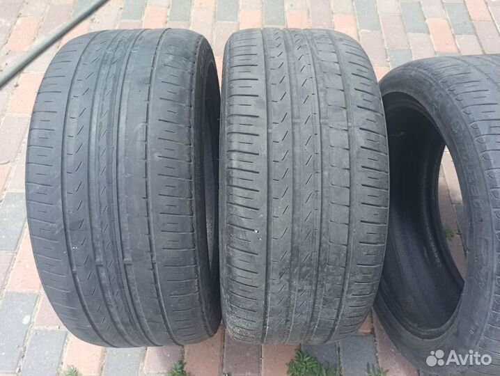 Pirelli Cinturato P7 245/40 R18