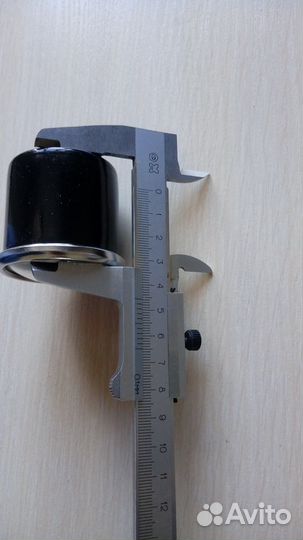 Велоспидометр СССР