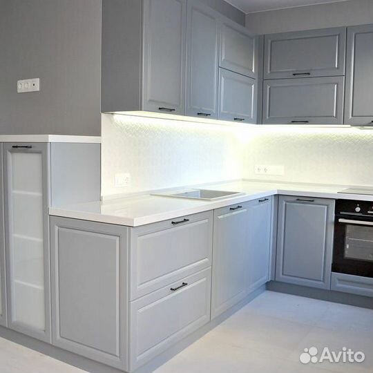 Кухонный гарнитур