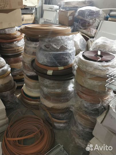 Мебельная фурнитура