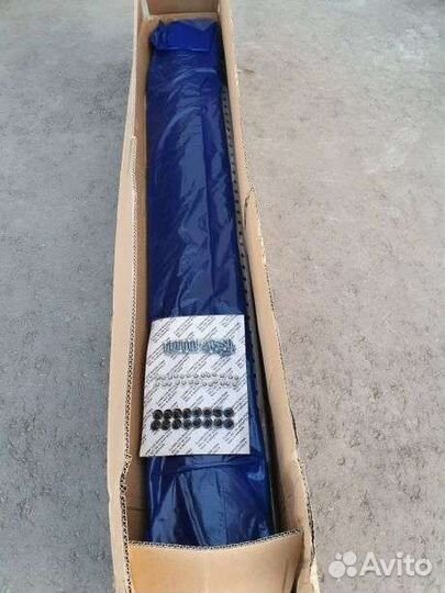 Пороги BMW X-5 2007-2013 E-70