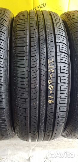 Nexen N'Priz AH5 215/60 R16 95T