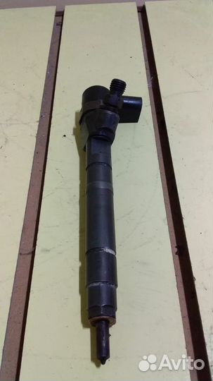 Форсунка топливная MB W163 ML 4.0DCI/628/2000-2005