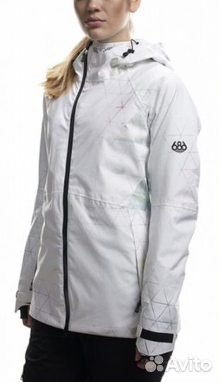 Костюм горнолыжный 686 glcr Hydra Insulated