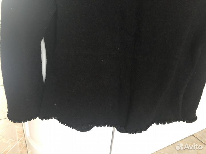 Свитер женский 52 размер