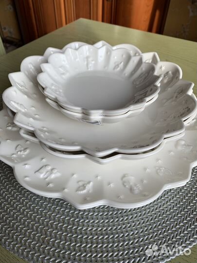 Villeroy boch toy delight royal