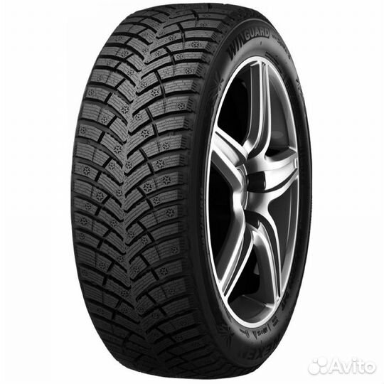 Nexen Winguard WinSpike 3 215/55 R17 98T