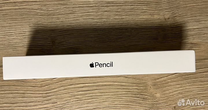 Стилус apple pencil 2