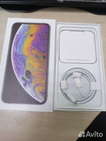 iPhone Xs, 256 ГБ