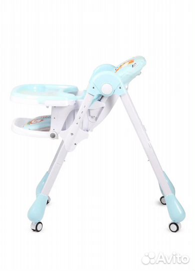 Стульчик для кормления babyton