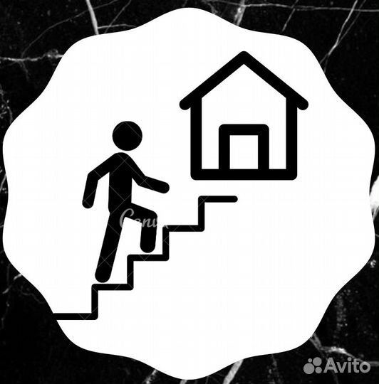 Монтажник лестниц (на металлическом каркасе)