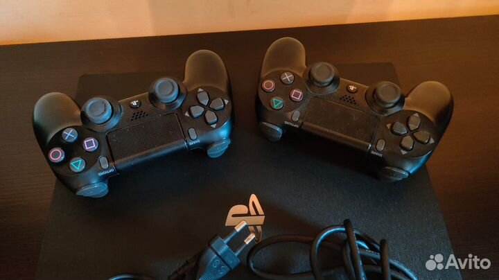 Sony playstation 4 PRO