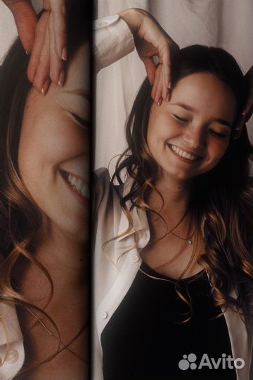 Фотосессия