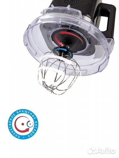 Кухонный комбайн