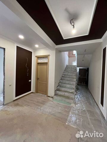 Ремонт и отделка квартир