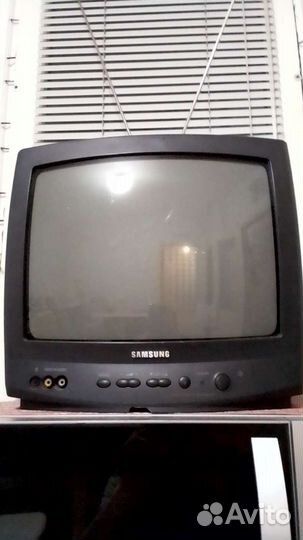 Телевизор