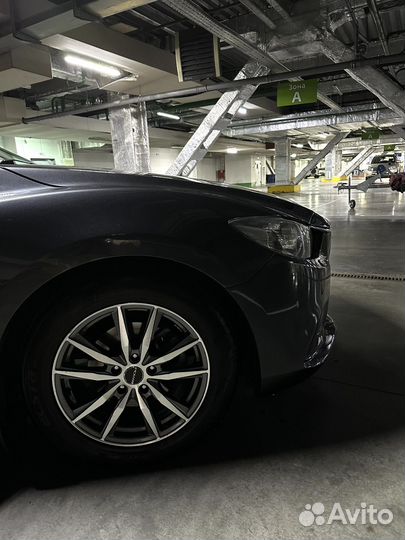 Mazda 6 2.0 AT, 2012, 178 000 км