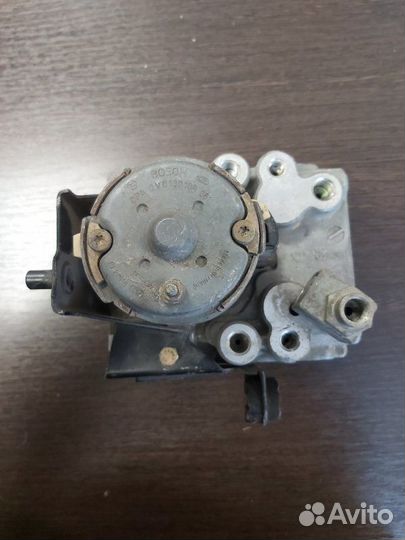 Блок ABS Bmw 520I E39 M52 1996