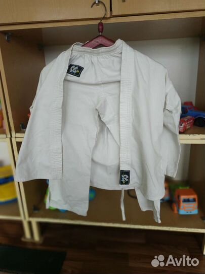 Кимоно детское