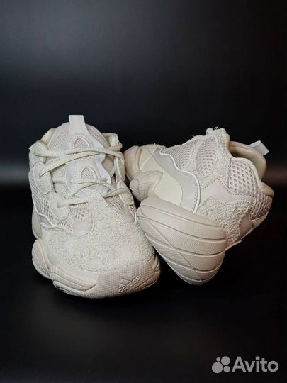 Кроссовки Adidas yeezy boost 500