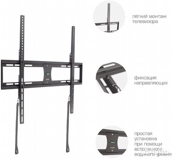 Кронштейн для телевизора tr-41