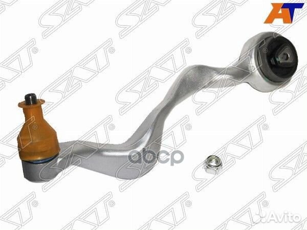 Рычаг передний верхний BMW 3 E90 04-12 LH ST-31