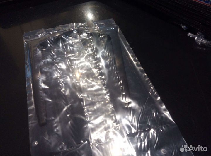 Реснички на фары для Mercedes-Benz W 124