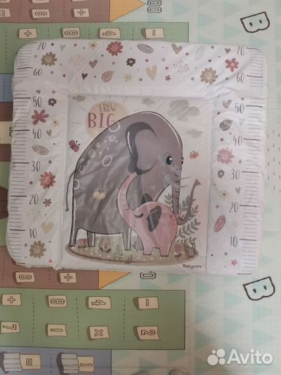 Матрас детский