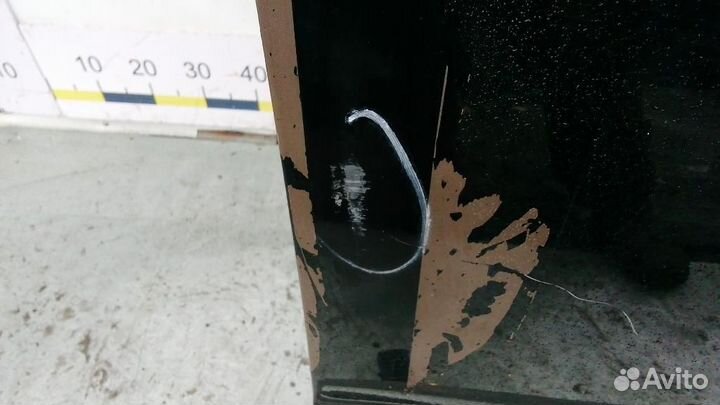 Дверь передняя правая Mitsubishi Montero/Pajero