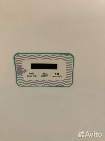 Детская ванночка для купания